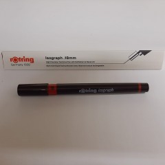 Изограф Rotring 0.35