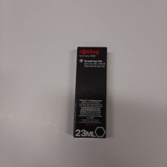 Тушь Rotring